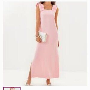 Lily Pulitzer Bernice Maxi Dress Size 10